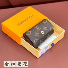 Louis Vuitton Wallets Purse